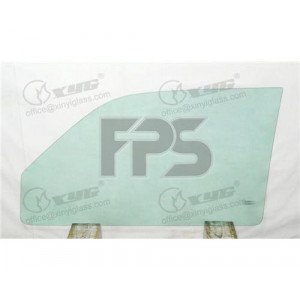 Стекло автомобильное(боковое) AS08145698 на MITSUBISHI L200 1996-2005