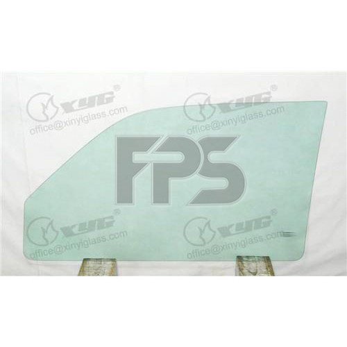 Стекло автомобильное(боковое) AS08145697 на MITSUBISHI L200 1996-2005