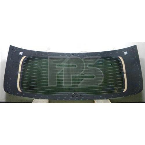 Скло автомобільне(заднє) з підігрівом AS08142895 на DODGE DURANGO 2011-2020