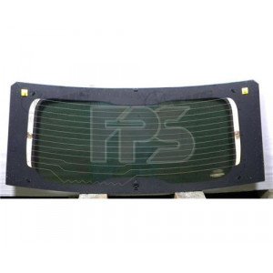 Стекло автомобильное (заднее) с подогревом AS08144482 на JEEP GRAND CHEROKEE 2013-2016