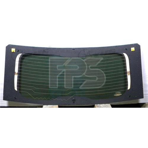 Стекло автомобильное (заднее) с подогревом AS08144482 на JEEP GRAND CHEROKEE 2013-2016