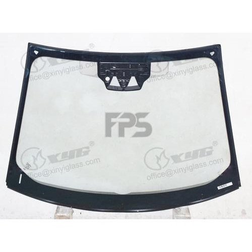 Скло автомобільне(вітрове) AS08144347 на JAGUAR I-PACE 2018-2024