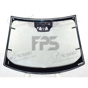 Скло автомобільне(вітрове) з підігрівом AS08144360 на JAGUAR I-PACE 2018-2024