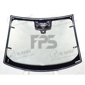 Скло автомобільне(вітрове) з підігрівом AS08144351 на JAGUAR I-PACE 2018-2024