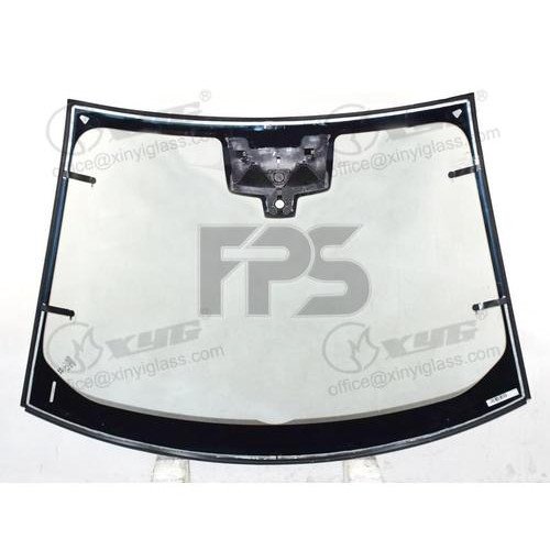 Скло автомобільне(вітрове) з підігрівом AS08144351 на JAGUAR I-PACE 2018-2024