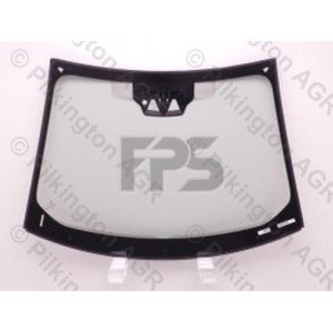 Скло автомобільне(вітрове) AS08144361 на JAGUAR I-PACE 2018-2024