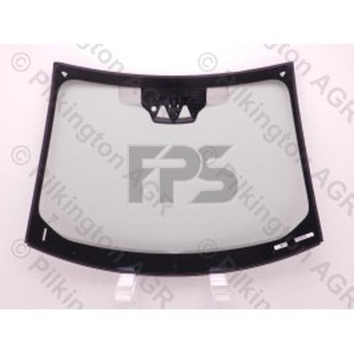 Скло автомобільне(вітрове) AS08144361 на JAGUAR I-PACE 2018-2024