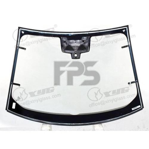 Скло автомобільне(вітрове) з підігрівом AS08144356 на JAGUAR I-PACE 2018-2024