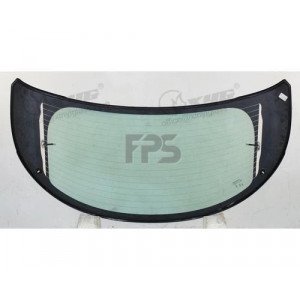 Скло автомобільне(заднє) з підігрівом AS08144374 на JAGUAR I-PACE 2018-2024