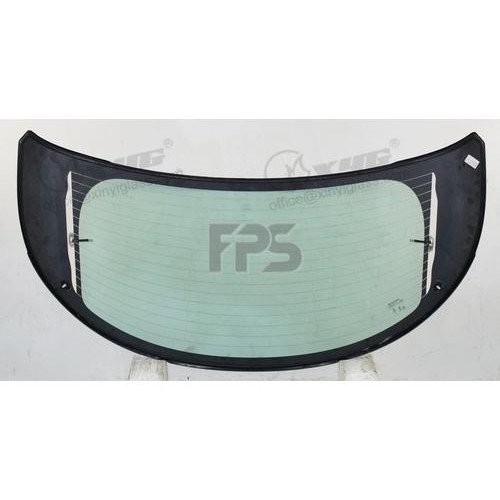 Скло автомобільне(заднє) з підігрівом AS08144374 на JAGUAR I-PACE 2018-2024