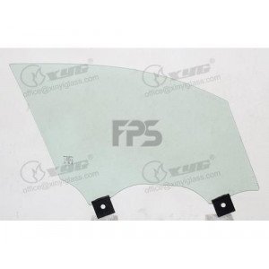 Скло автомобільне(бокове) AS08144362 на JAGUAR I-PACE 2018-2024