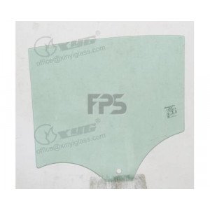 Скло автомобільне(бокове) AS08144371 на JAGUAR I-PACE 2018-2024