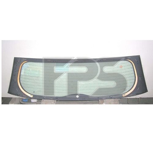 Стекло заднее с подогревом AS08135266 на KIA CEED 2007-2009