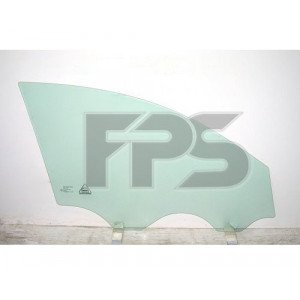 Стекло боковое AS08135274 на KIA CEED 2007-2009