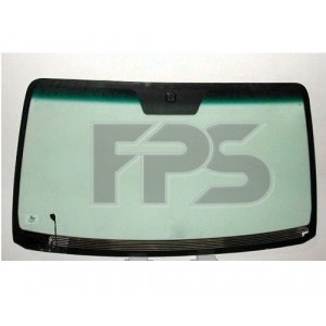 Скло лобове з підігрівом AS08135313 на KIA SORENTO 2006-2009