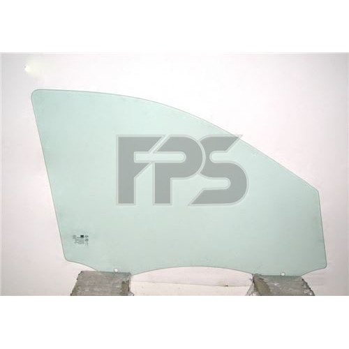 Стекло боковое AS08135321 на KIA SORENTO 2002-2006