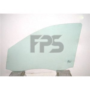 Скло бічне AS08135325 на KIA SORENTO 2006-2009