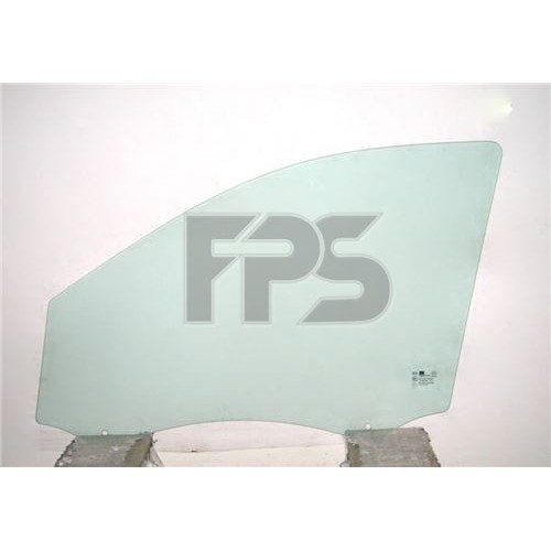 Стекло боковое AS08135324 на KIA SORENTO 2002-2006