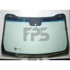 Стекло лобовое с подогревом AS08135365 на KIA SPORTAGE (SL) 2010-2015