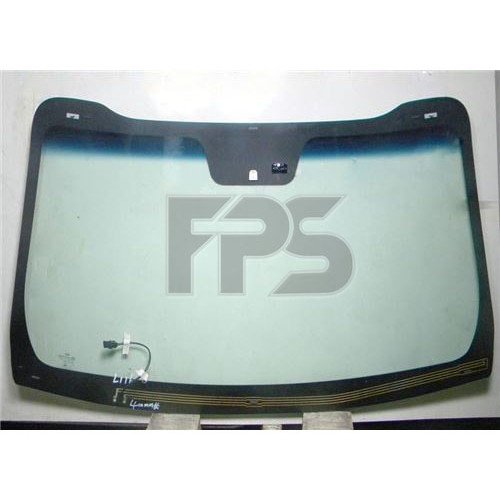 Стекло лобовое с подогревом AS08135365 на KIA SPORTAGE (SL) 2010-2015