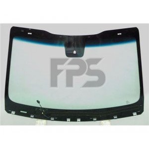 Скло лобове з підігрівом AS08135461 на KIA SPORTAGE (QL) 2018-2020