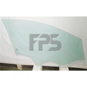 Стекло боковое AS08135469 на KIA SPORTAGE (QL) 2018-2020