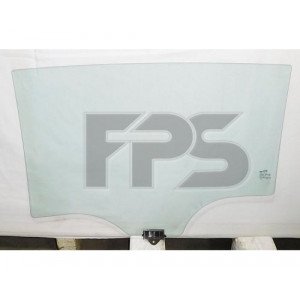 Стекло боковое AS08135479 на KIA SPORTAGE (QL) 2015-2018