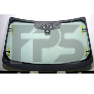 Стекло лобовое с подогревом AS08135547 на LAND ROVER DISCOVERY SPORT 2015-