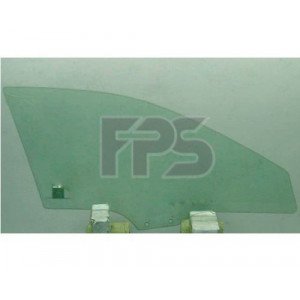 Скло бічне AS08135581 на MAZDA 6 (GG/GY) 2002-2008