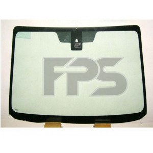 Стекло лобовое AS08135596 на MAZDA 5 2005-2010