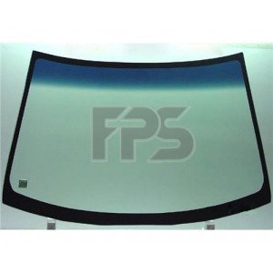 Стекло лобовое AS08135627 на MAZDA 323 F (BA) 1995-1998