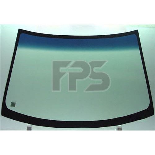 Стекло лобовое AS08135627 на MAZDA 323 F (BA) 1995-1998