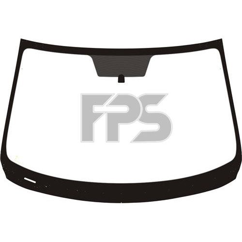 Лобове скло AS08135680 на MAZDA 6 (GJ) 2018-