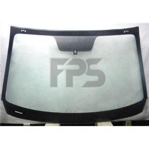 Стекло лобовое AS08135706 на MAZDA 3 (BM) SDN/HB 2016-2018
