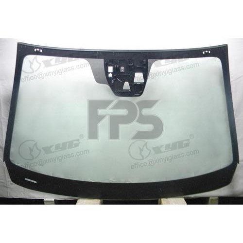 Скло автомобільне(вітрове) AS08145223 на MAZDA 3 (BM) SDN/HB 2013-2016