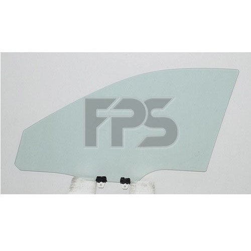 Стекло боковое AS08135748 на MAZDA CX5 2017-2021