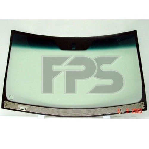 Стекло лобовое с подогревом AS08135782 на MERCEDES 220 (S-CLASS) 2002-2005