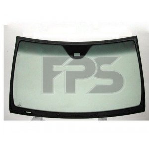 Стекло лобовое AS08135802 на MERCEDES 203 (C-CLASS) 2000-2007