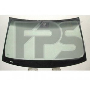 Стекло лобовое AS08135818 на MERCEDES 211 (E-CLASS) 2002-2006