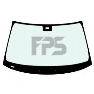 Стекло лобовое AS08135824 на MERCEDES 211 (E-CLASS) 2002-2006