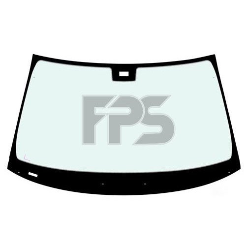 Стекло лобовое AS08135824 на MERCEDES 211 (E-CLASS) 2002-2006