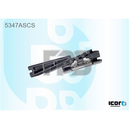 Кліпси пластикові AS08145483 на MERCEDES 211 (E-CLASS) 2002-2006