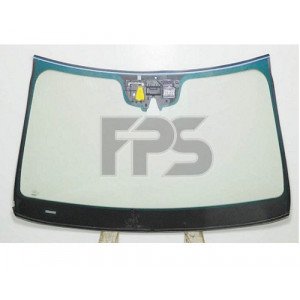 Скло лобове з підігрівом AS08135838 на MERCEDES 221 (S-CLASS) 2006-2012