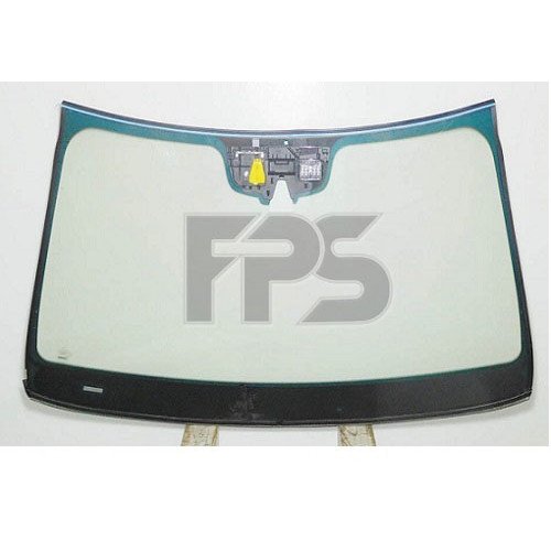 Скло лобове з підігрівом AS08135838 на MERCEDES 221 (S-CLASS) 2006-2012