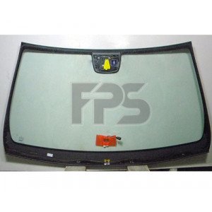 Стекло лобовое с подогревом AS08135870 на MERCEDES 212 (E-CLASS) 2009-2012