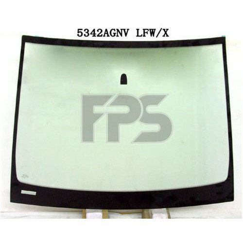 Лобове скло AS08135886 на MERCEDES 168 (A-CLASS) 1997-2004