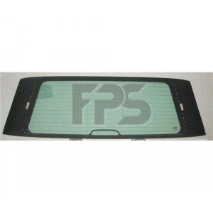 Стекло заднее с подогревом AS08135890 на MERCEDES 168 (A-CLASS) 1997-2004