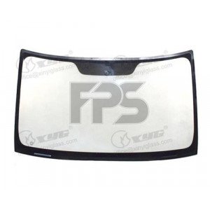 Стекло автомобильное(ветровое) AS08145521 на MERCEDES SPRINTER 2018-