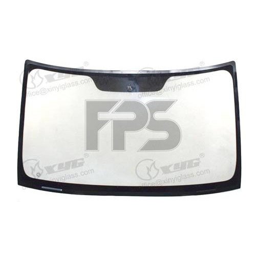 Скло автомобільне(вітрове) AS08145521 на MERCEDES SPRINTER 2018-