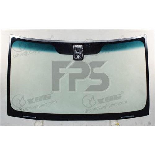 Скло автомобільне(вітрове) AS08145523 на MERCEDES SPRINTER 2018-